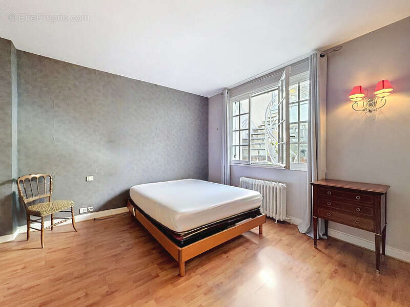Maison à SAINT-VALLIER