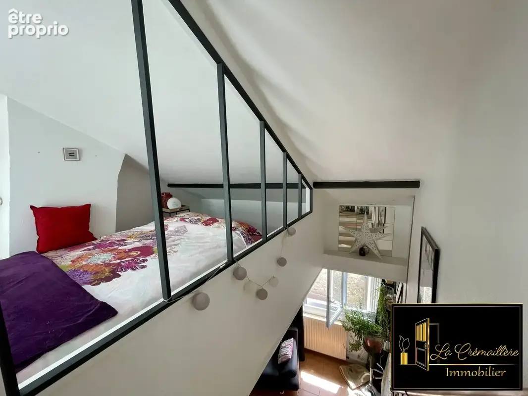 Appartement 39 m² à Dourdan  - photo 9