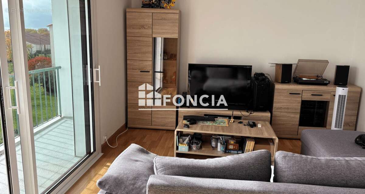 Appartement à NIORT