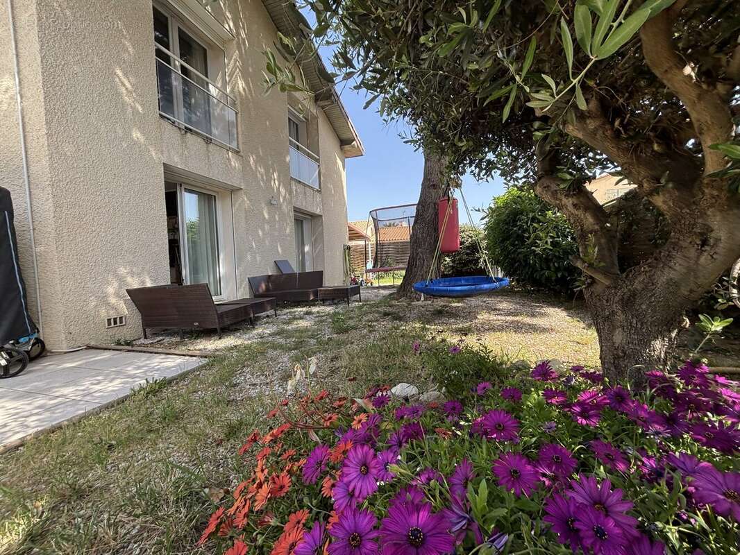 Maison à SAINT-CYPRIEN