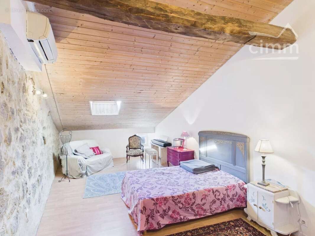 Maison à MONTREAL