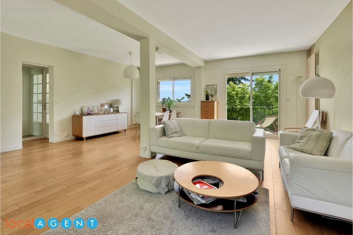 Maison à FONTENAY-AUX-ROSES