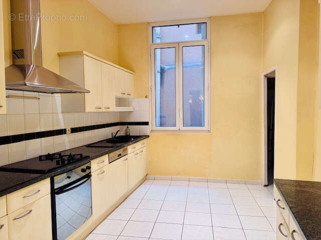 Commerce à TOULOUSE