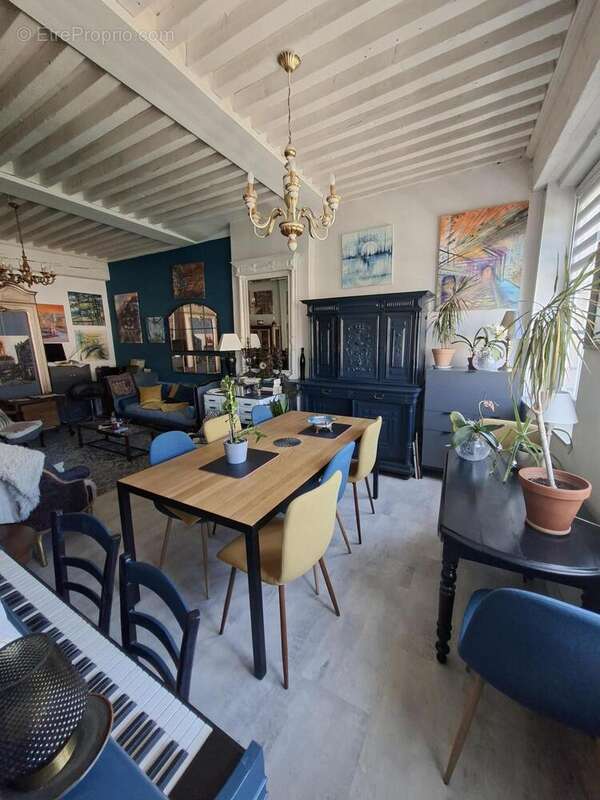 Photo 5 - Appartement à LYON-5E