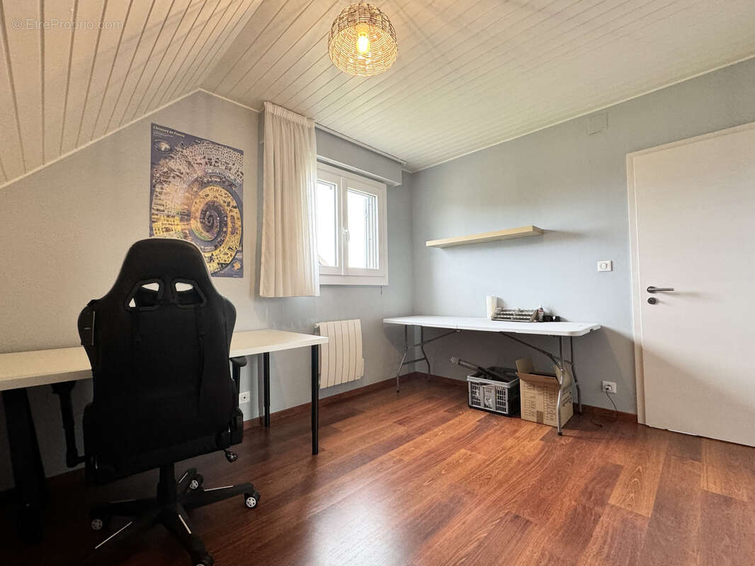 Maison à SAINT-LOUIS