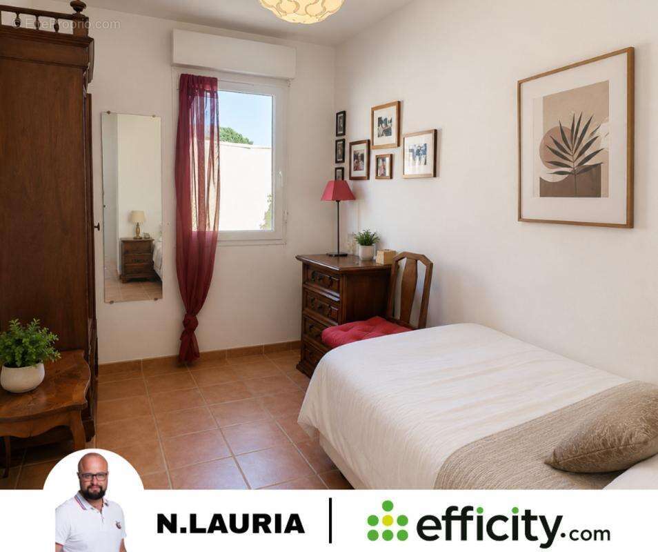 Appartement à PERTUIS