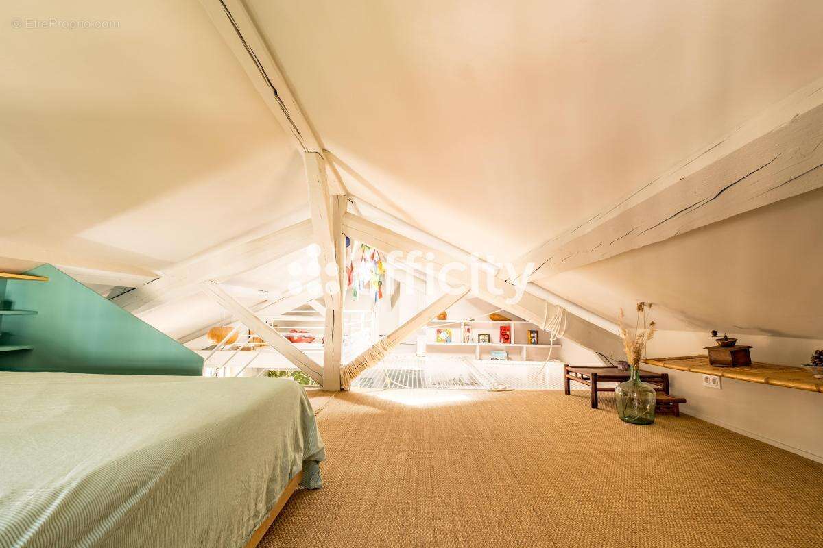 Appartement à LYON-7E