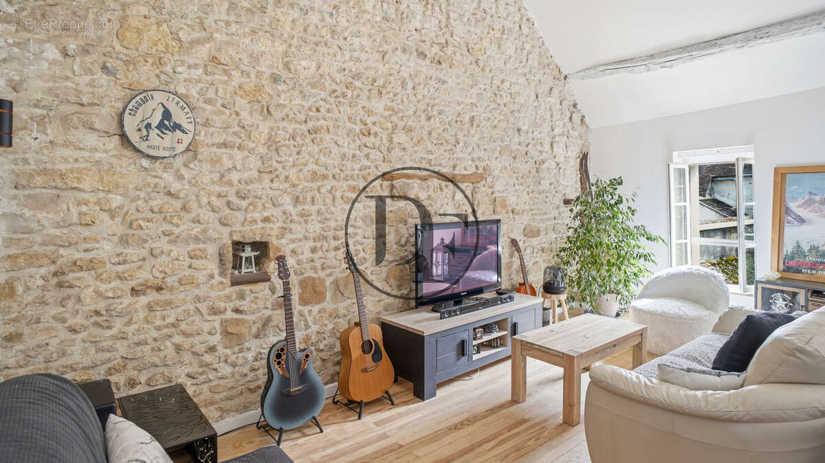 Maison à VILLIERS-SOUS-GREZ