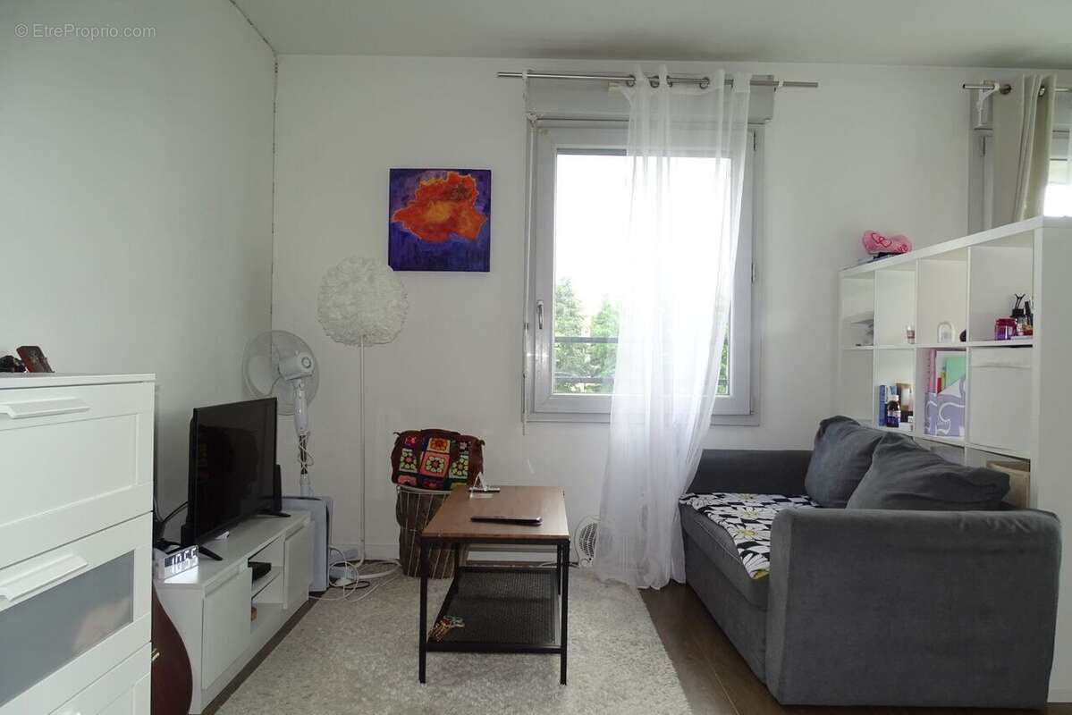 Appartement 38 m² à Creteil  - photo 4