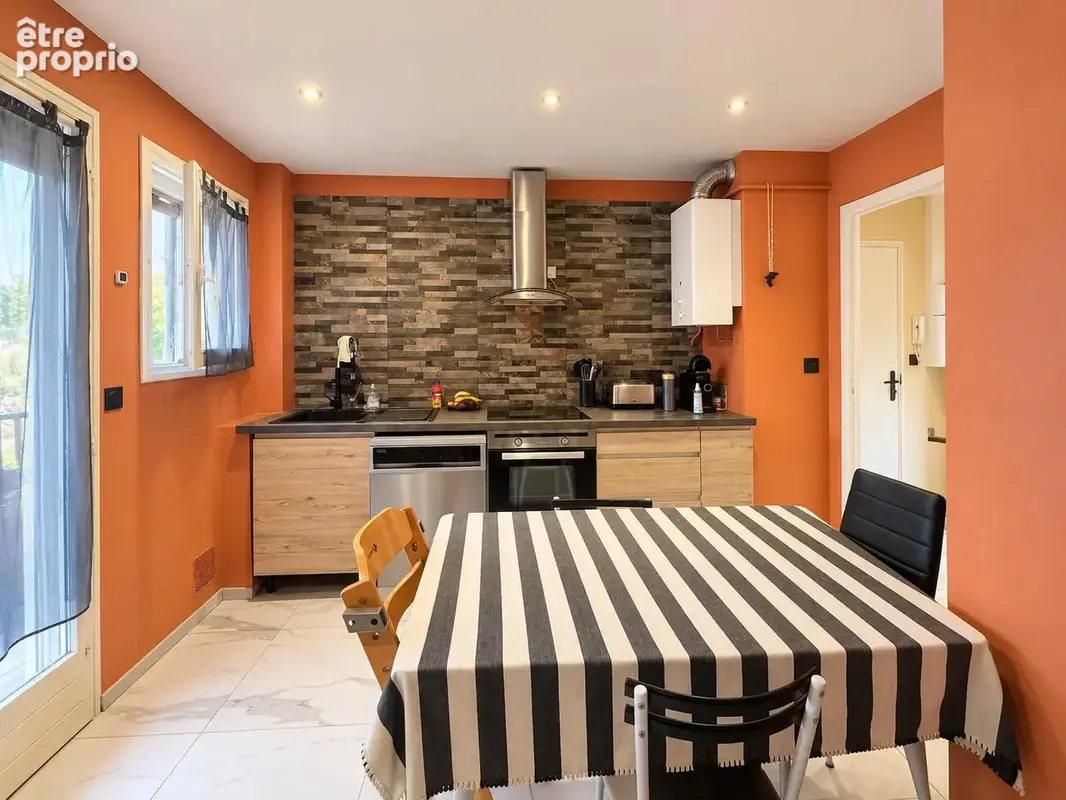 Appartement 3 pièces 63 m² à vendre à La Seyne-Sur-Mer (83500) - photo 3