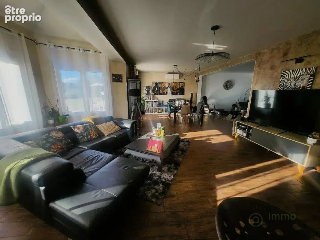 Maison 6 pièces 190 m² à vendre à Moussy-Le-Neuf (77230) - photo 3