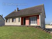 Maison à PATAY