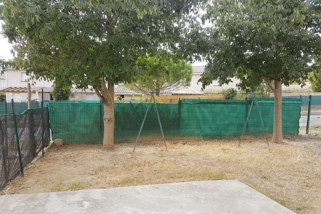 Maison à CARCASSONNE