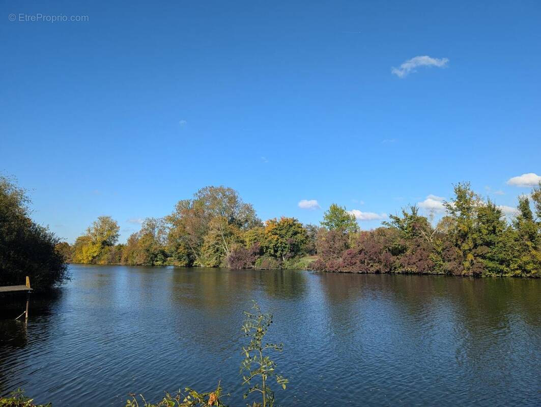 Photo 1 - Terrain à LA FLECHE