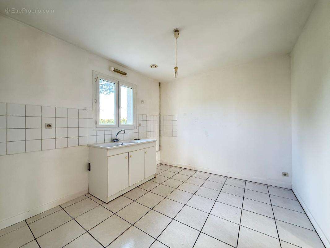 Maison à SAINT-PALAIS-SUR-MER