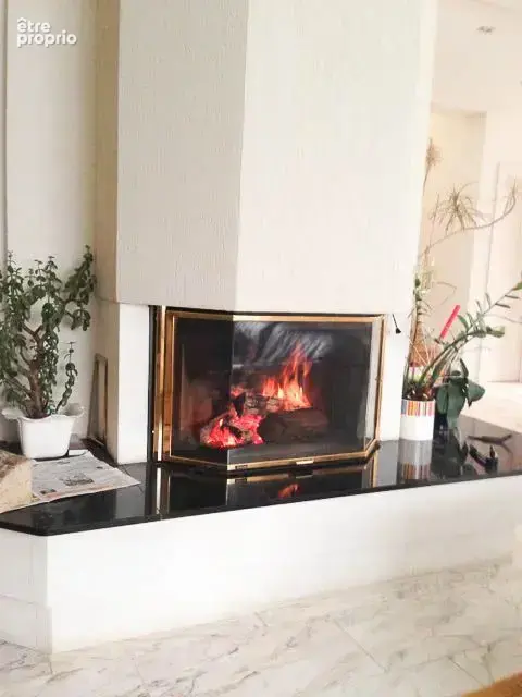 Maison bourgeoise de 140m2  au coeur de Souffelweyersheim sur 1530m2 de terrain - photo 6