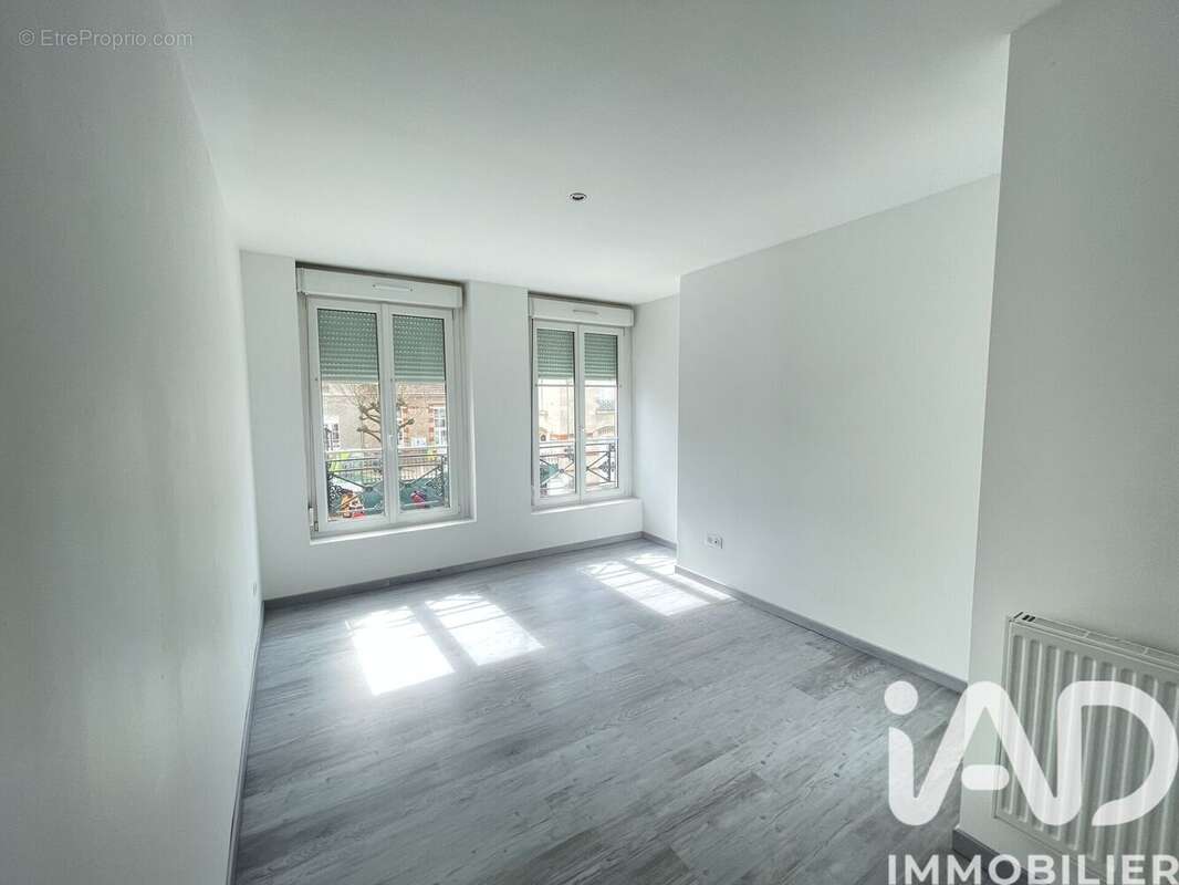 Photo 5 - Appartement à CHALONS-EN-CHAMPAGNE