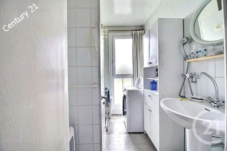 Appartement à CHATEAU-THIERRY