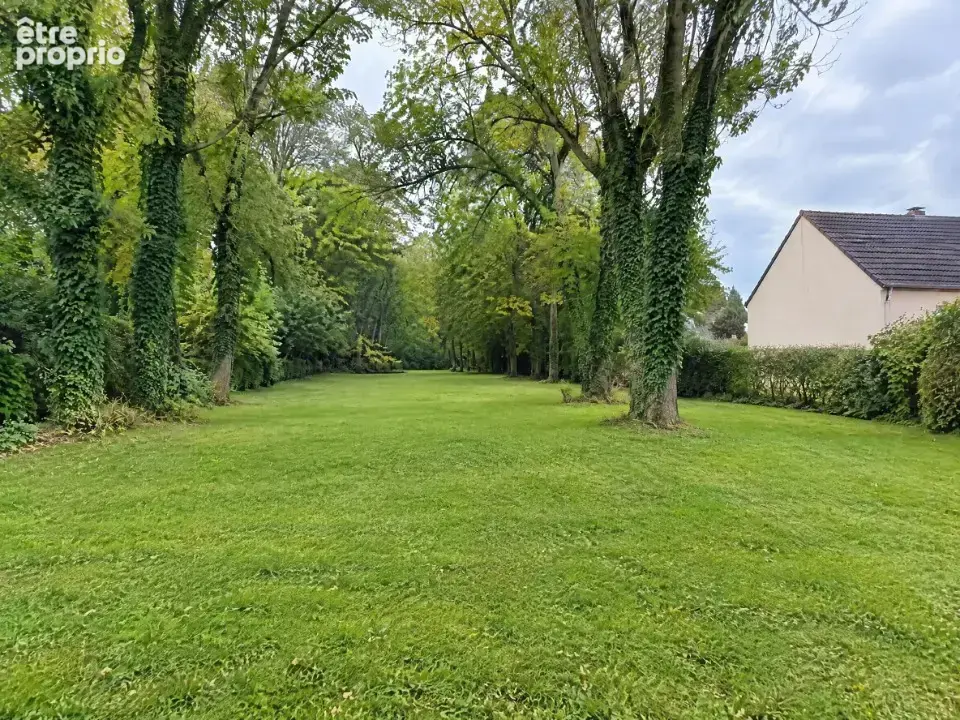 Terrain 242 m² à vendre à Mennecy (91540) - photo 2