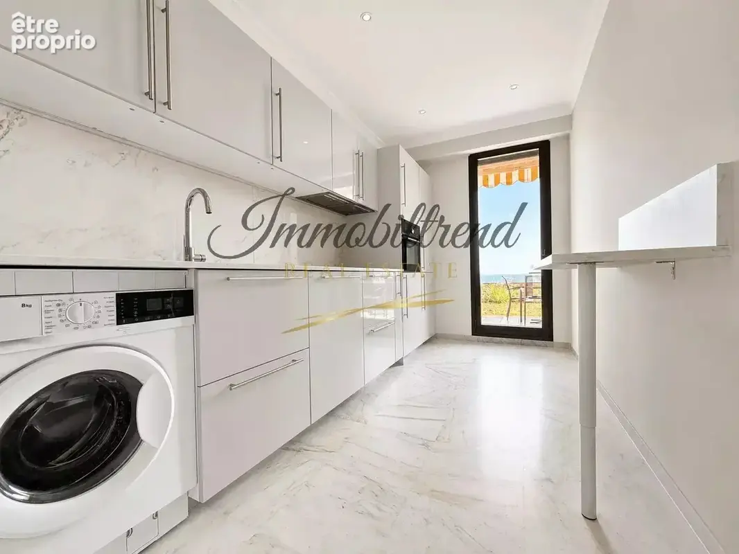 Superbe appartement 3 pièces vue mer à Roquebrune-Cap-Martin - photo 12