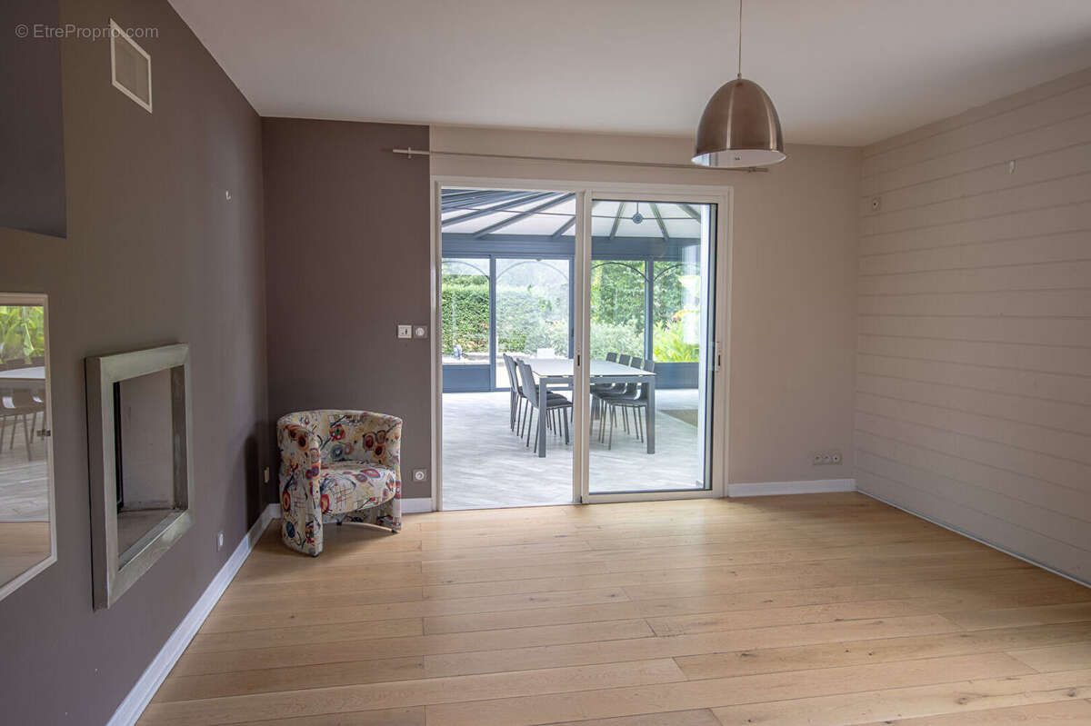 Maison à LA GARNACHE