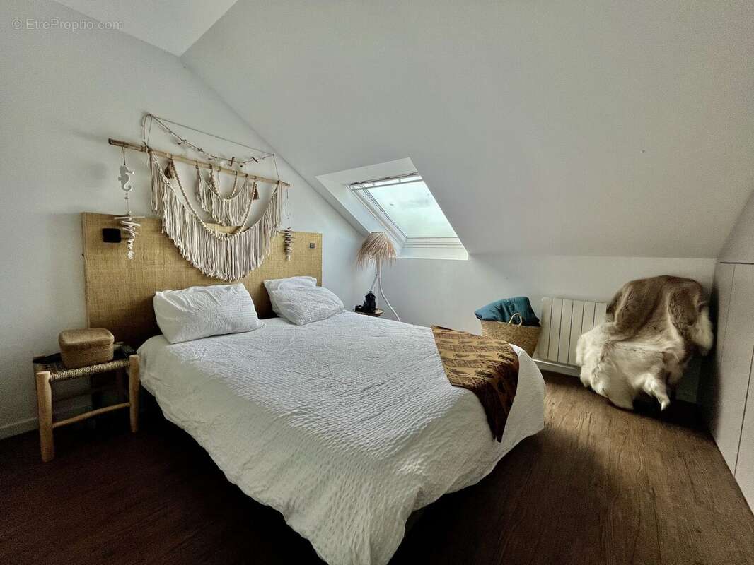 Appartement à MERLIMONT