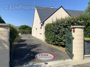 Photo 1 - Maison à HERIC