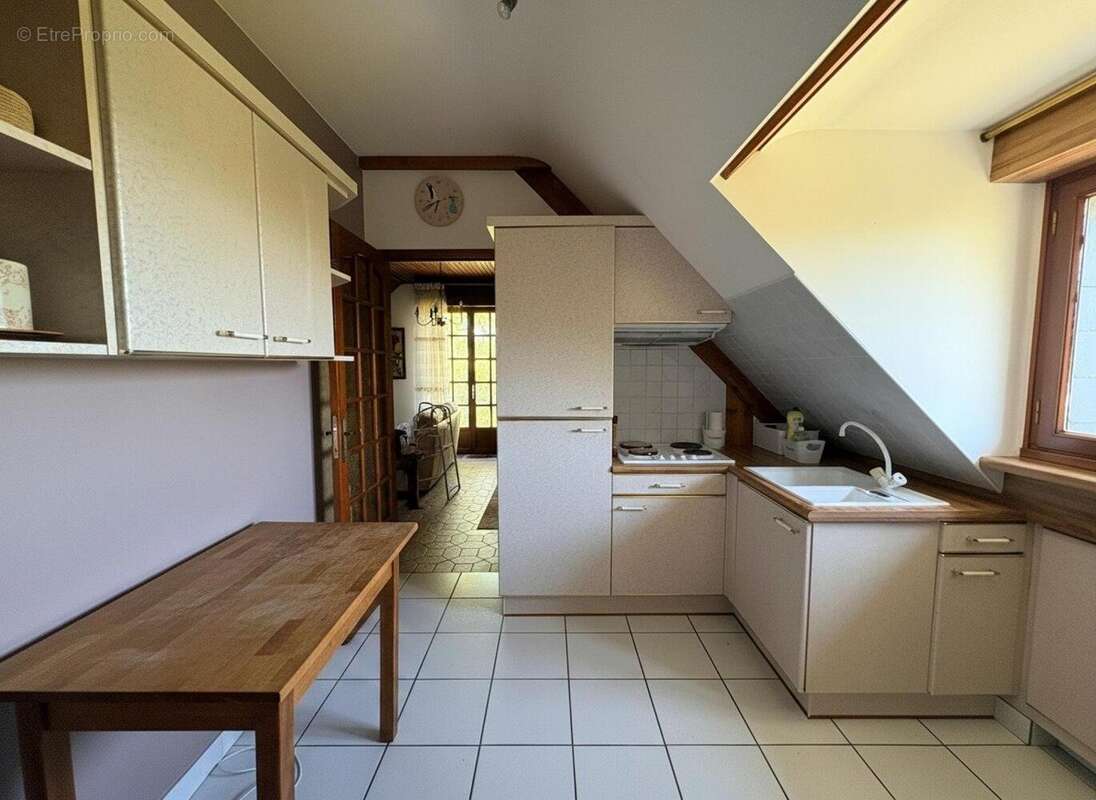 Photo 9 - Maison à LA BOUEXIERE