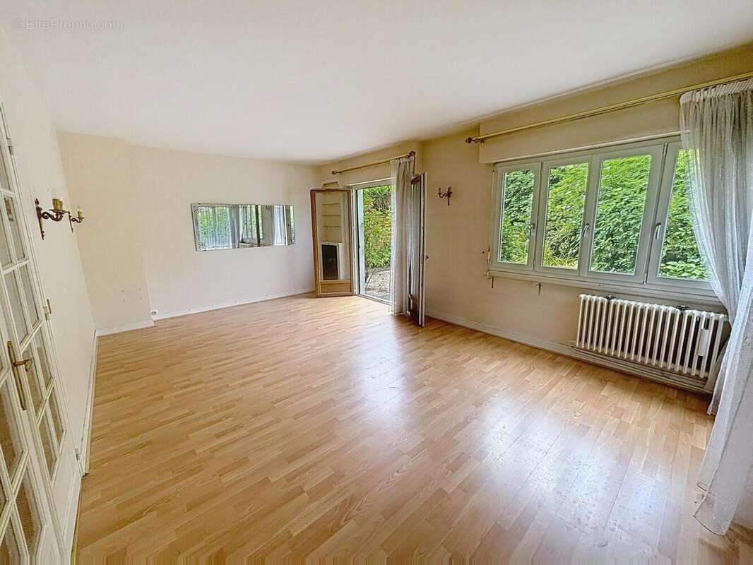 Photo 4 - Maison à VILLENNES-SUR-SEINE