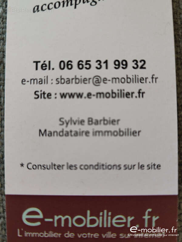 Appartement à PAIMPOL