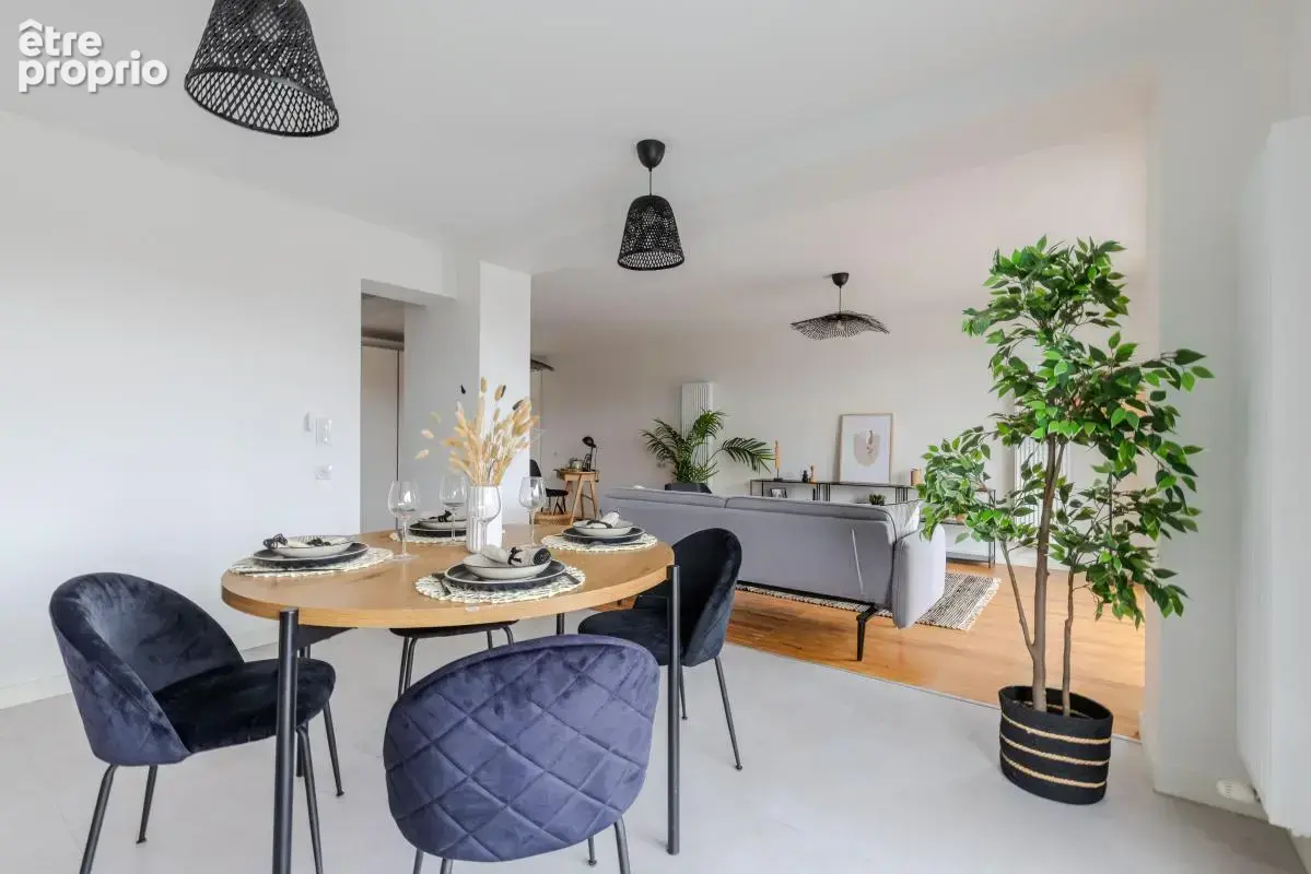 Appartement - photo 3
