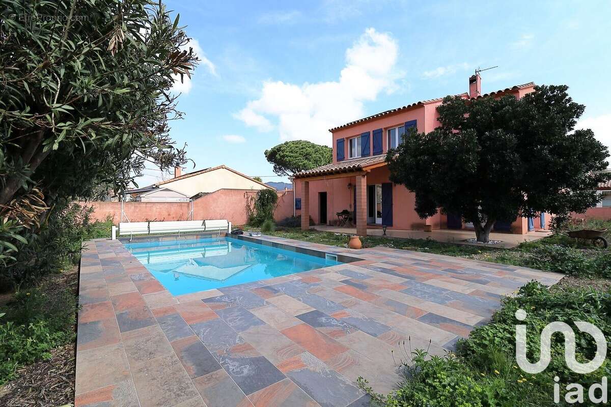 Photo 3 - Maison à MILLAS