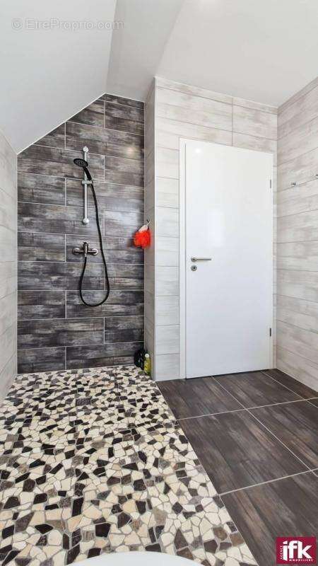 Maison à WIDENSOLEN