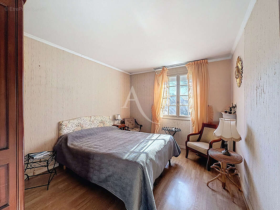 Maison à TRILPORT