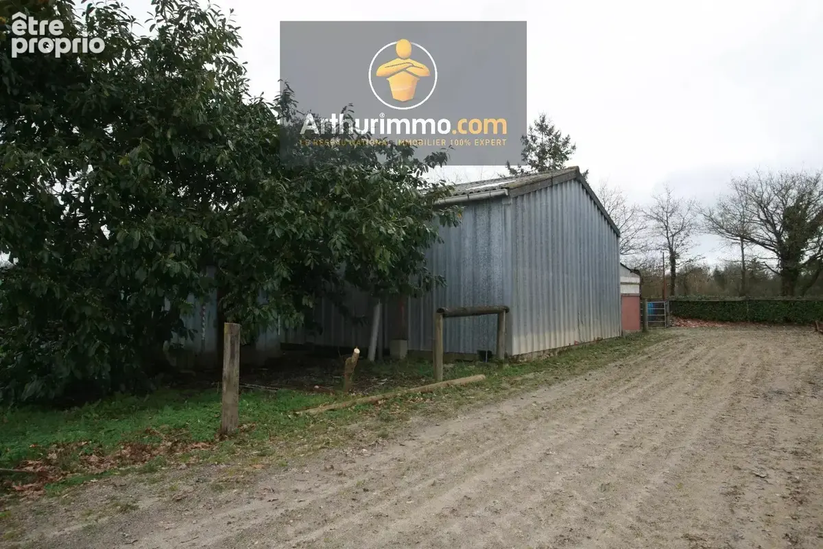 Vente Bureau-local Josselin(56120) 85 600ï¿œ - photo 7