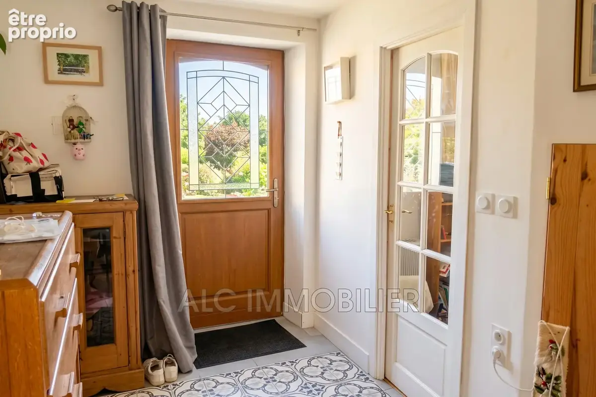 Maison 4 pièces 112 m² à vendre à Javron-Les-Chapelles (53250) - photo 3