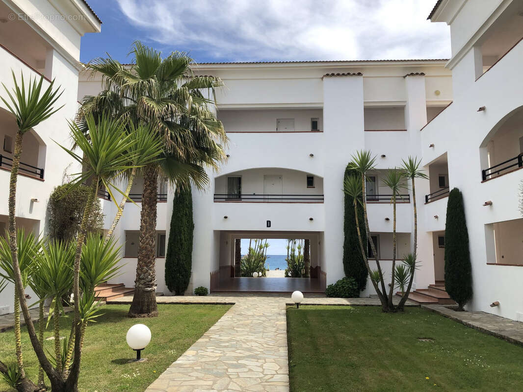 Appartement 32 m² à San-Nicolao  - photo 10