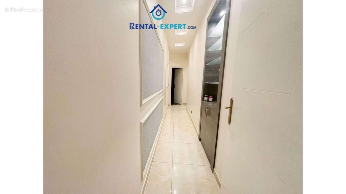 Appartement à PARIS-10E