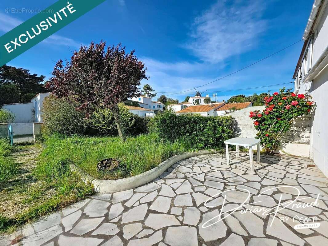 Photo 3 - Maison à L'EPINE