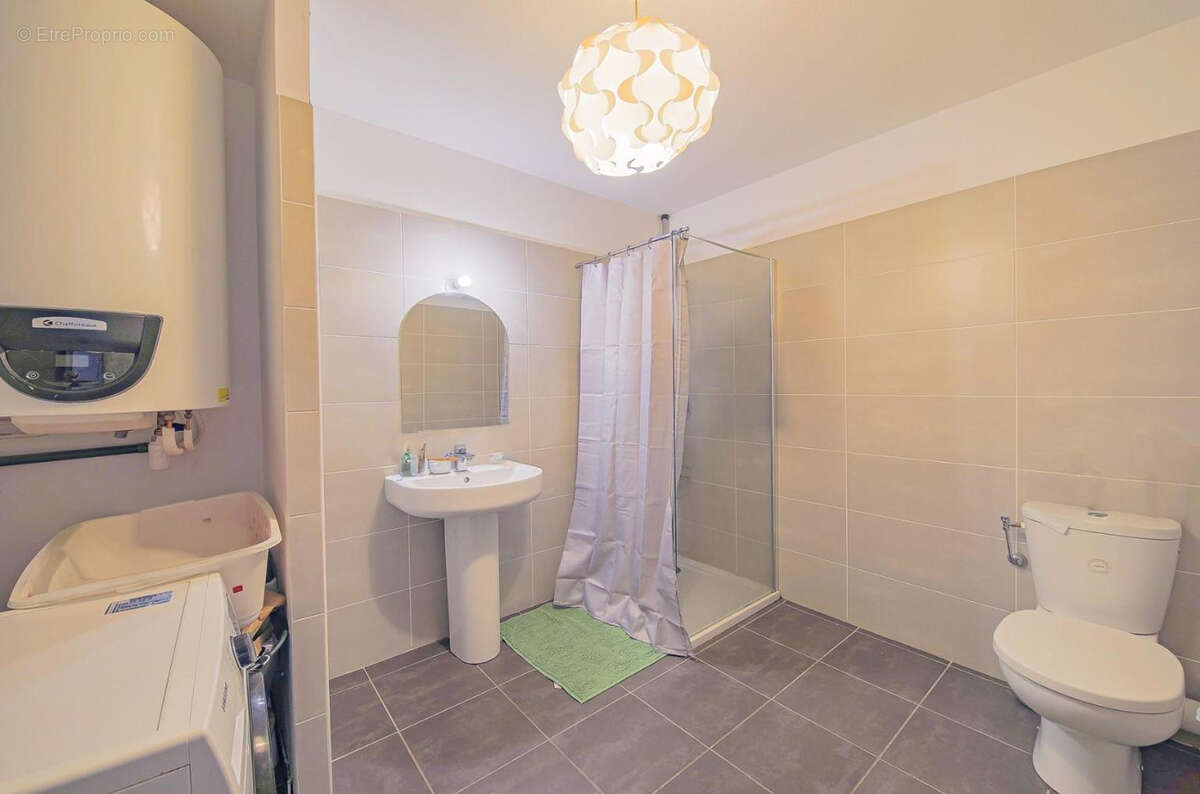 Appartement à FURIANI