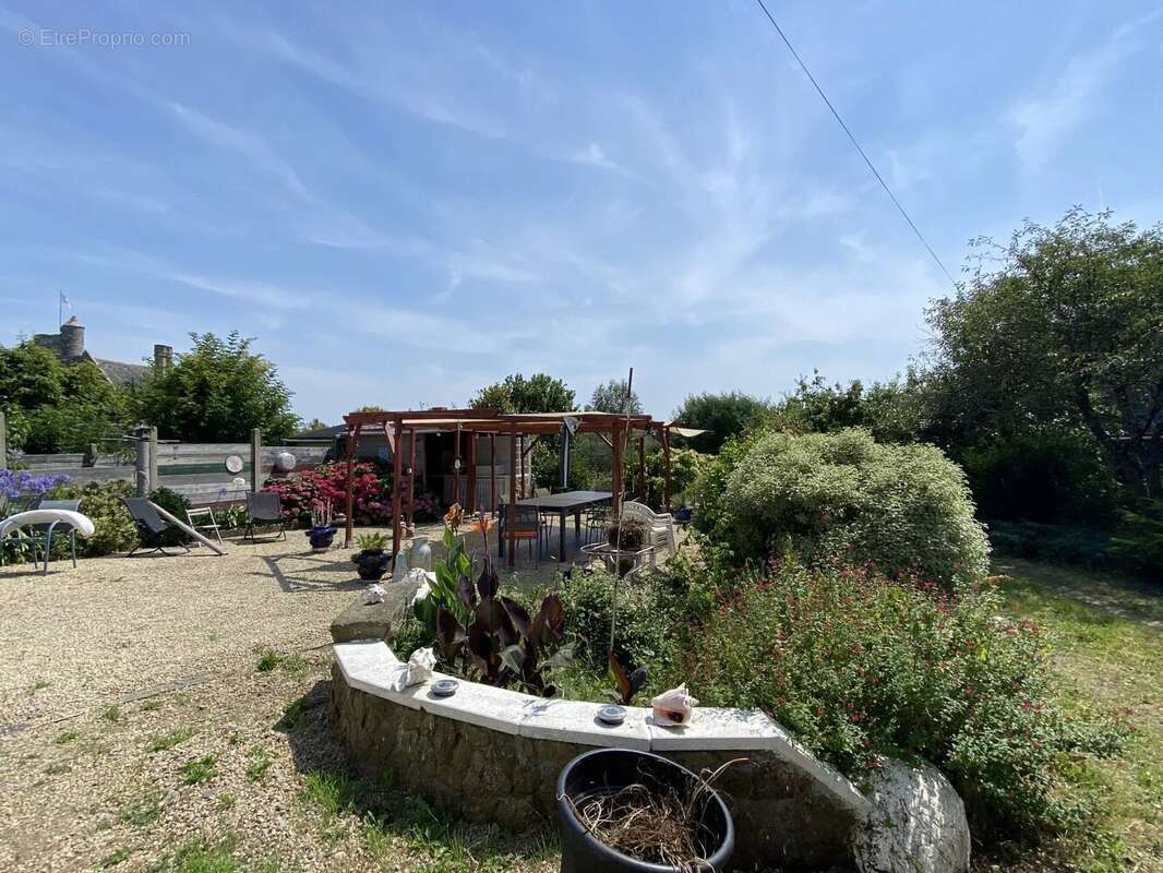 Appartement à DINAN