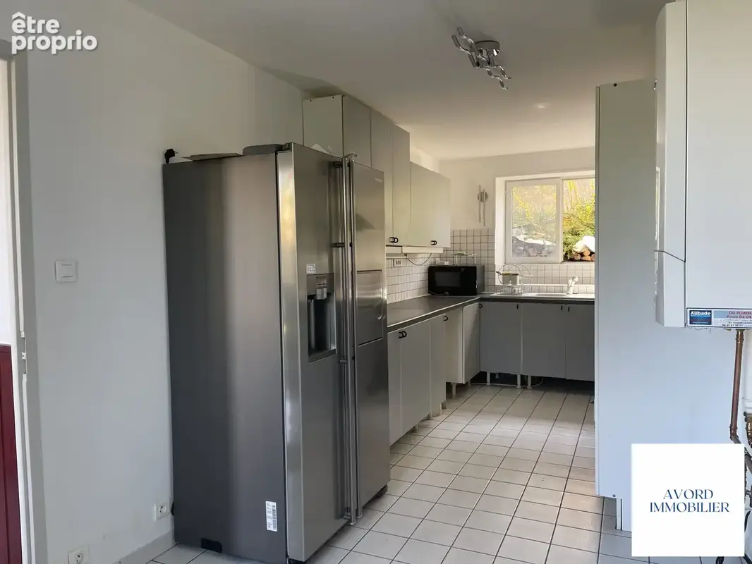 Maison 5 pièces 130 m² à vendre à Villabon (18800) - photo 6