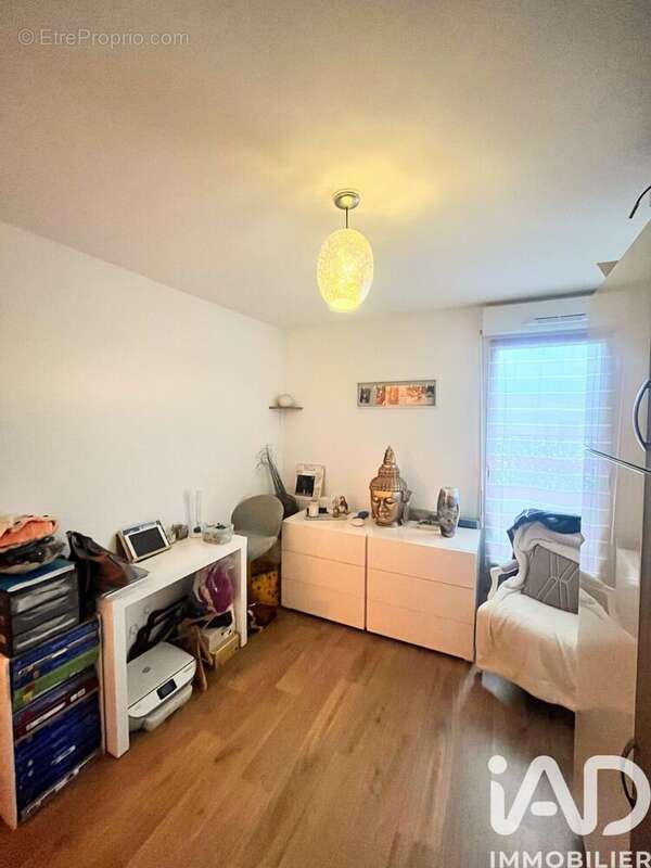 Photo 8 - Appartement à LOUVRES