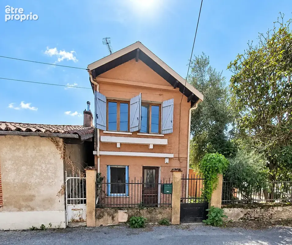 Photo Maison à Montauban au prix de 139 000€