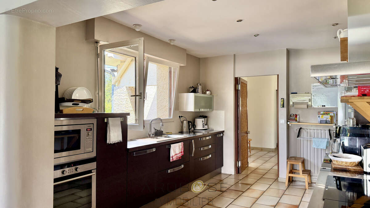 Tonneins - Villa d'architecte atypique ! - photo 13