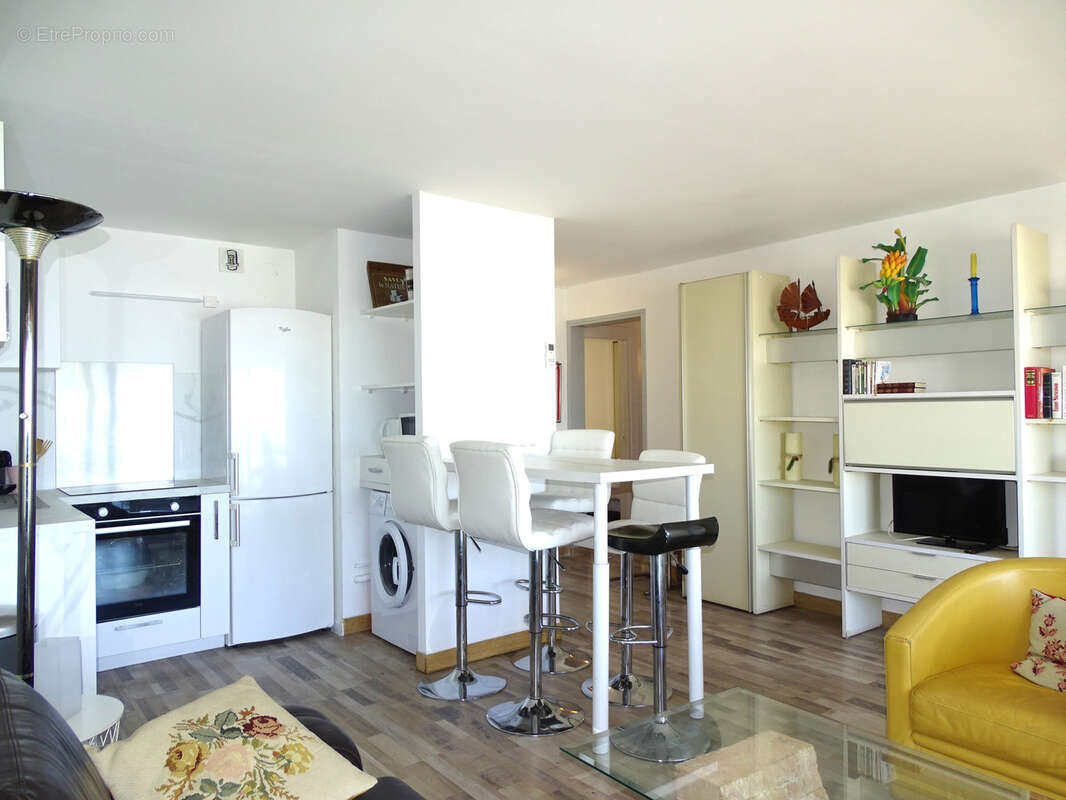 Appartement à AGDE