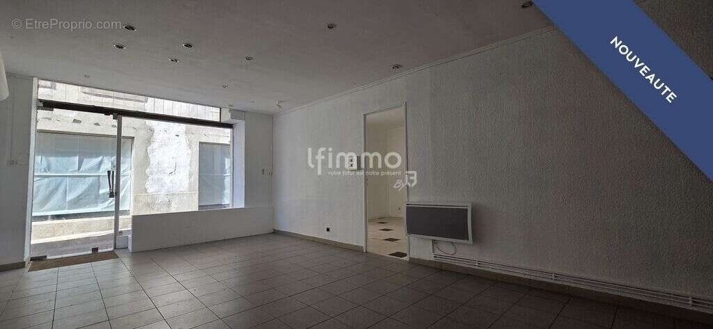 Appartement à ESPERAZA