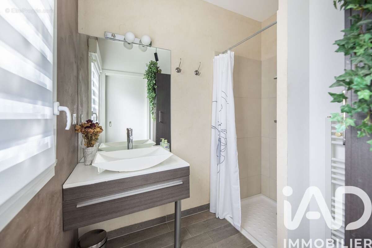 Photo 7 - Appartement à YUTZ