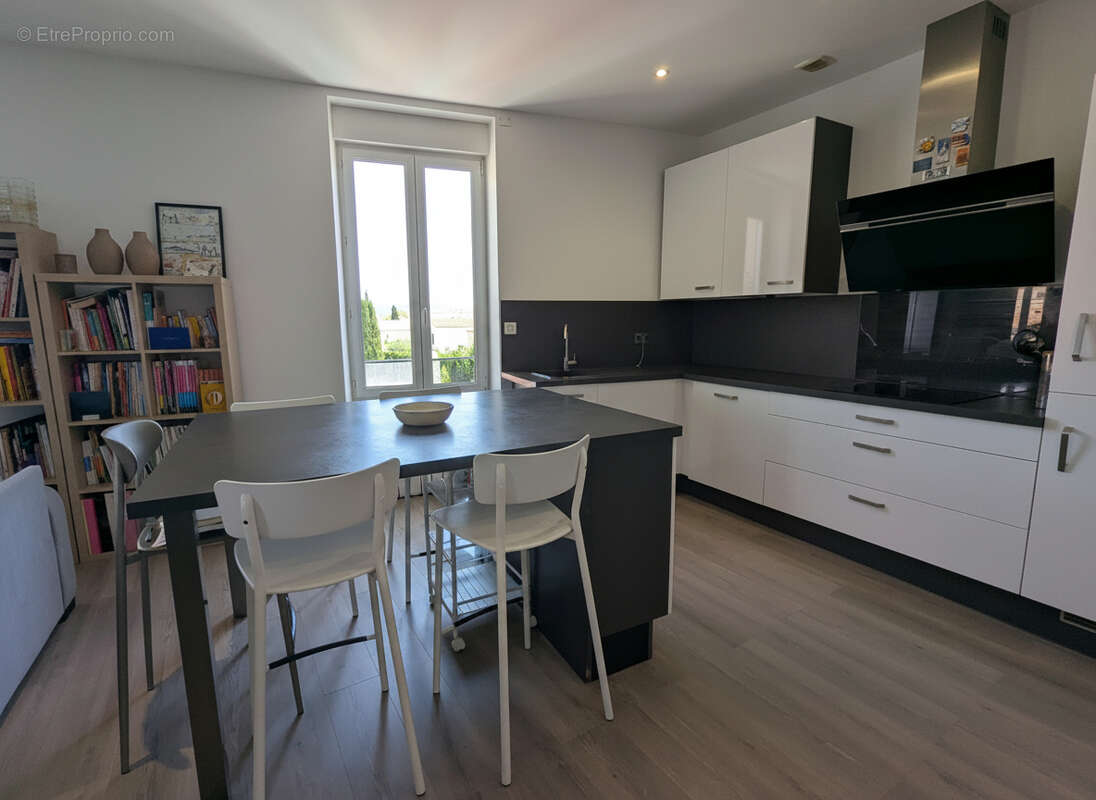 Appartement Narbonne 3 pièces 63 m² - photo 3