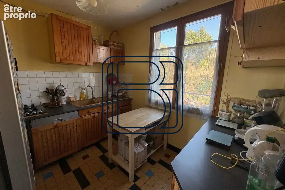 Maison 6 pièces 78 m² à vendre à Vollore-Ville (63120) - photo 2
